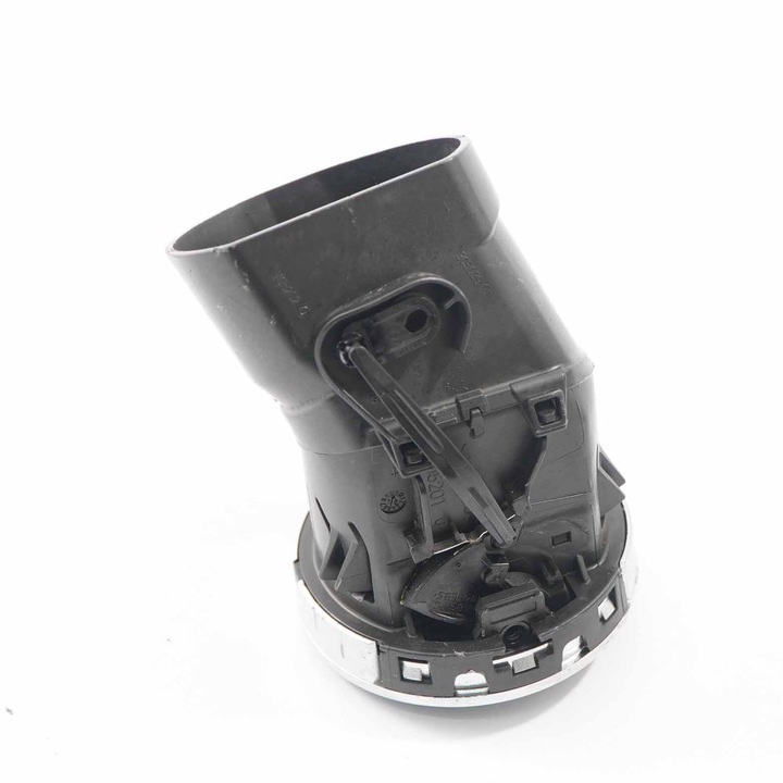 фото №9, Peugeot 3008 решітка повітропровід панелі 9655994277