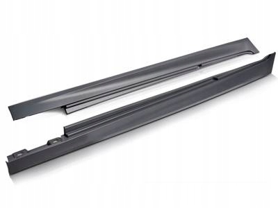 фото №1, Пороги sport bmw f10 f11 10-16 m-tech стиль