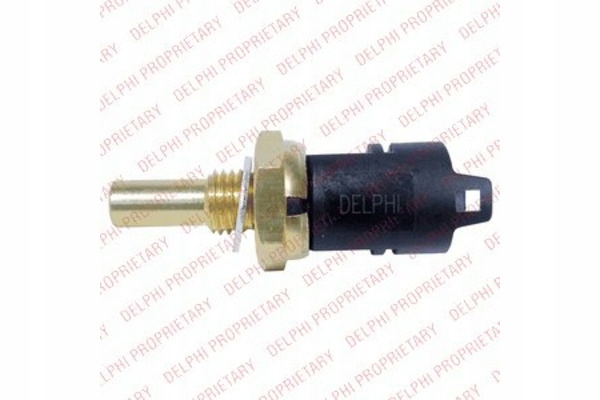 фото №13, Датчик температури рідини bmw 5 e39 96- delphi