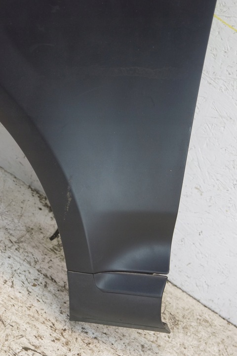 фото №9, Крило лівий перед vw touareg 7l i