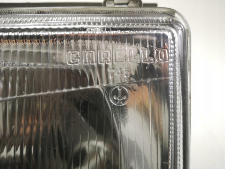фото №10, Фара ліві перед fiat regata 1983-1990 magneti marelli lpa892