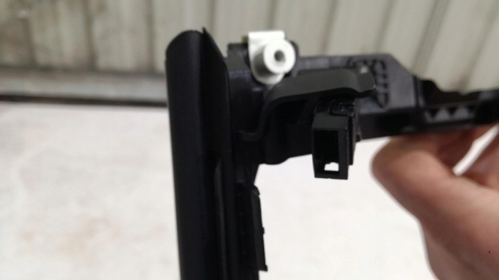 фото №10, Mercedes w223 екран lcd монітор a2239029106