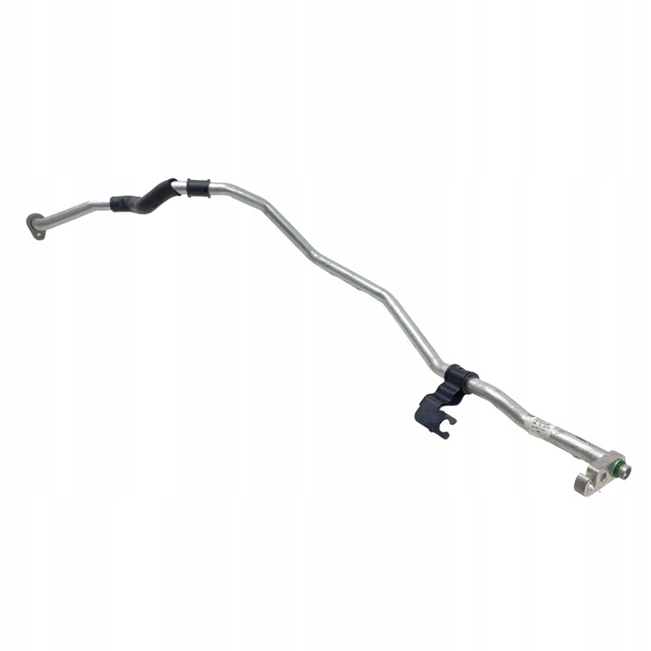 фото №9, Шланг кондиционера hyundai h350 99220-59000