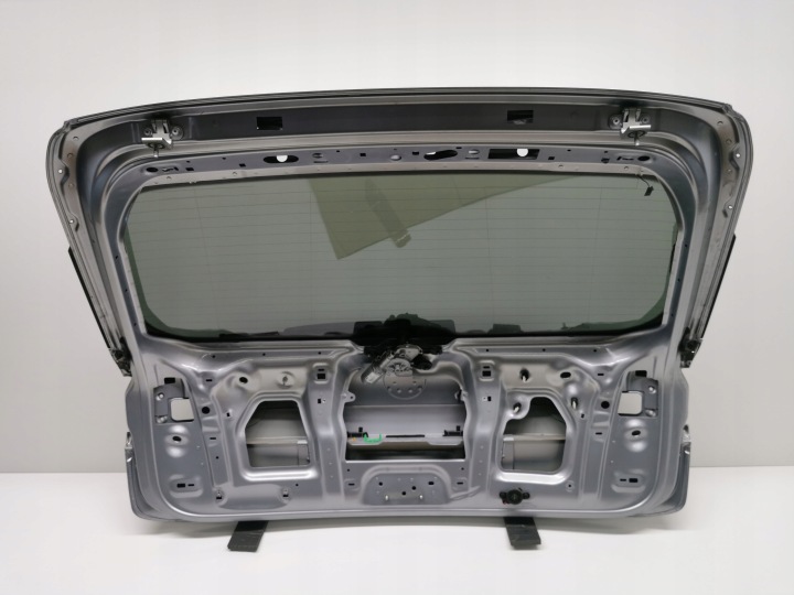 фото №8, Крышка крышка багажника vw touareg iii 760 lz7g