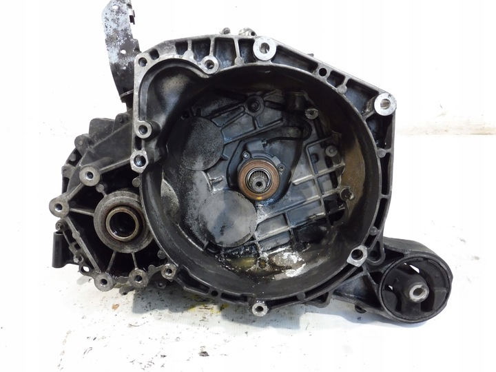 фото №1, Коробка передач f40f5 opel vectra c signum 1.9 cdti 150