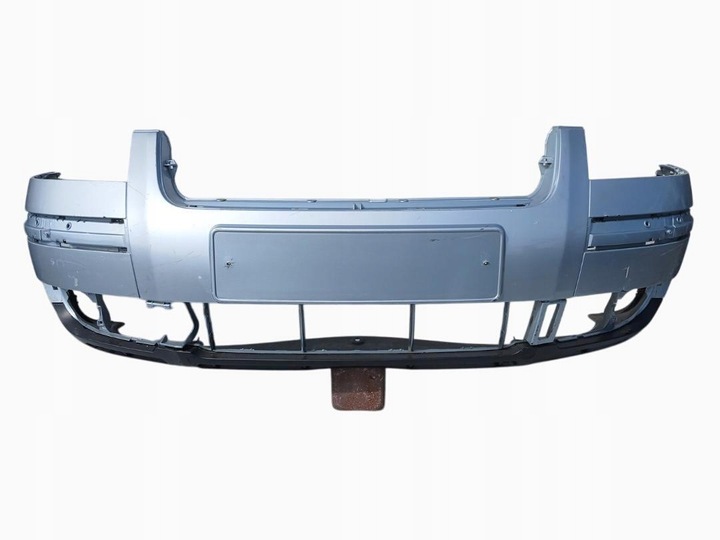фото №1, Бампер перед переднее volkswagen passat b5 fl рестайлинг 3b0807217k
