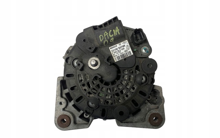 фото №1, Генератор 231005079r dacia logan ii 0.9