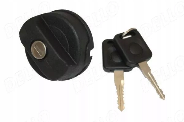 фото №2, Крышка заливка топлива automega