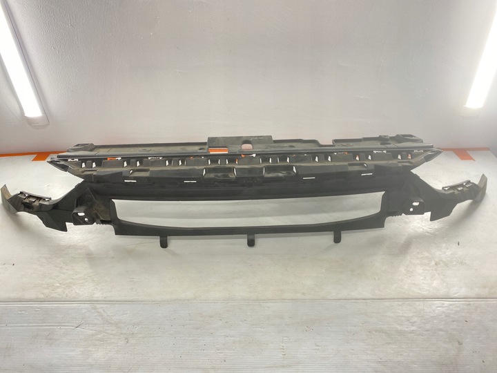 фото №1, Opel corsa f 19- решітка захист ременя 475498858