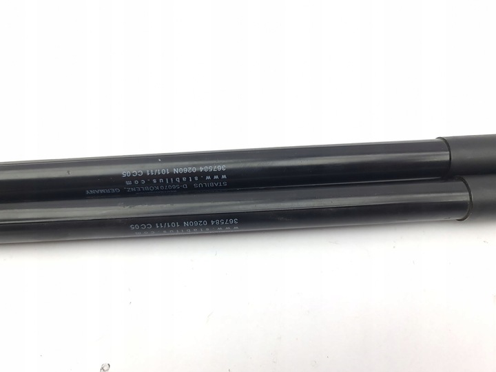 фото №7, Volvo s60 2012 комплект приводы