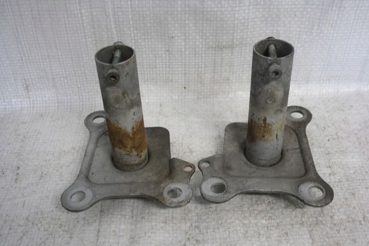 фото №11, Отбойник бампера передней audi a3 8l 8l0807134a