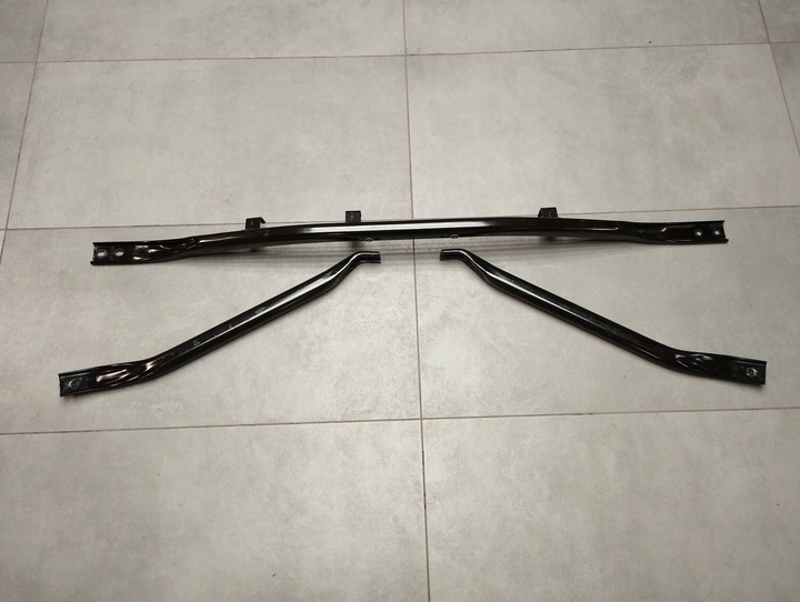 фото №1, Audi q5 8r распорка кузов 8r0805629e