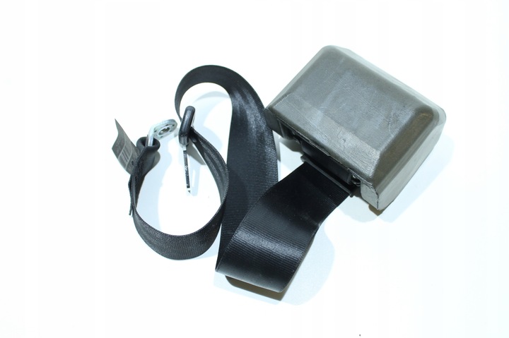 фото №1, Audi a6 c6 pas безпеки середній зад 4f0857807g