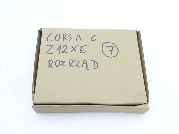 фото №5, Corsa c 1.2 16v z12xe натягувач ланцюга розподільний вал