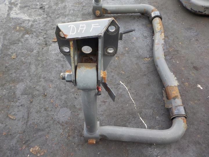 фото №2, Daf 105 стабилизатор