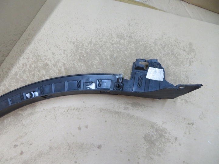 фото №14, Ford kuga mk3 планка крыльев правая lv4bs16d238g