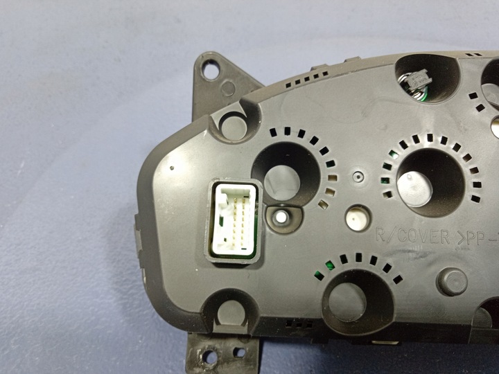 фото №5, Chevrolet aveo ii t250 1.6 16v спідометр  прилади usa 96652521