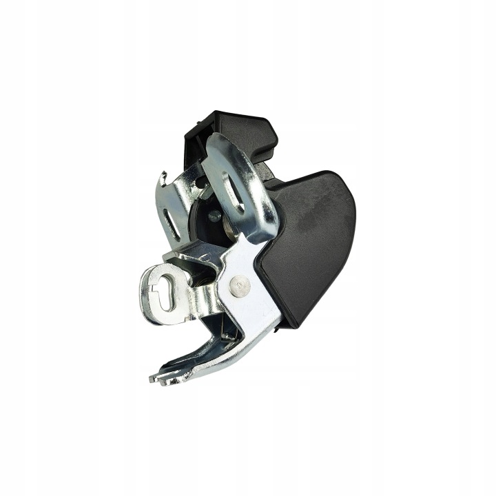 фото №9, Зажим замка дверь nissan inters opel movano renault master wrc 7511008 низ