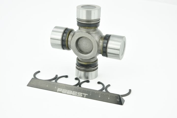 фото №13, Крестовина вала приводного buick rainier 4wd 2002-2009 eu | asch-trbl febest