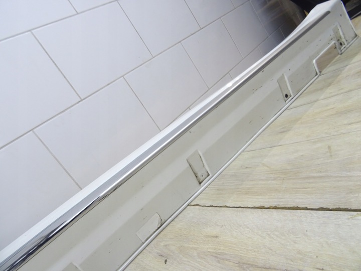 фото №8, Планка пороговая правая kia optima 4 iv 15-20 gt line 87754-d4200