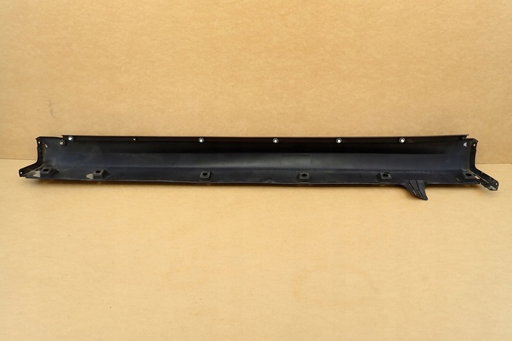 фото №7, Suzuki vitara iii 15- планка накладка порогова права 7723154po r оригінальний номер