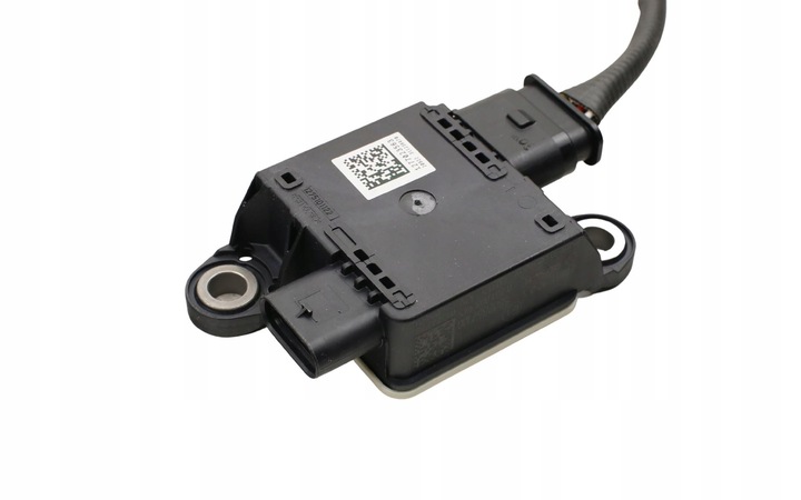 фото №2, Датчик зонд nox iveco daily 2022- передний dpf