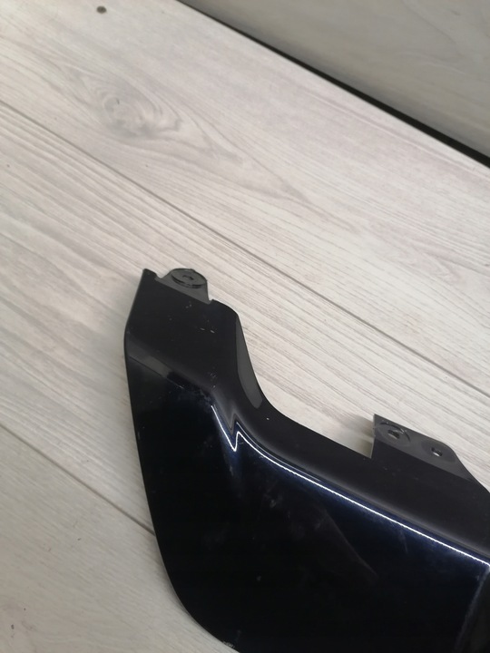 фото №7, Bmw x5 g05 m спойлер бампер зад 849222