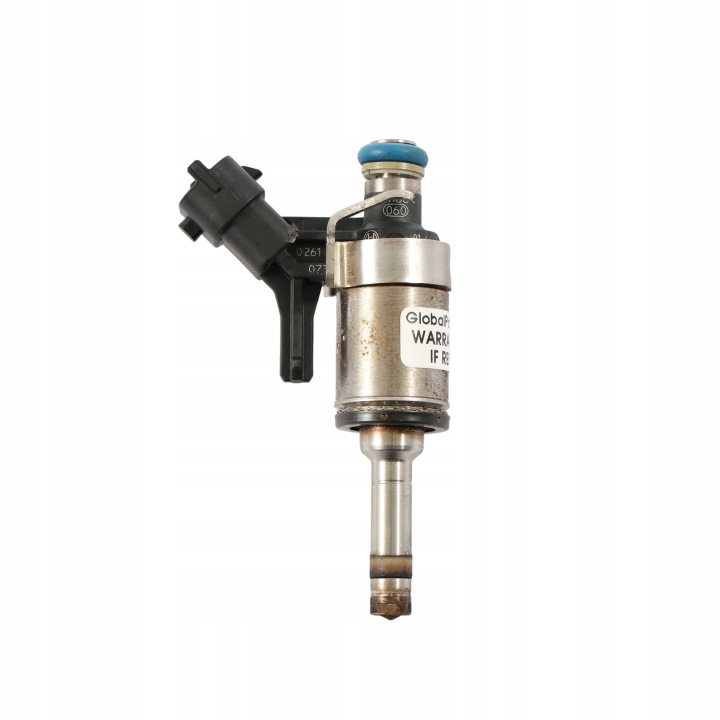 фото №12, Bmw f20 f30 mini s r55 r56 r60 инжектор форсунка 7591623