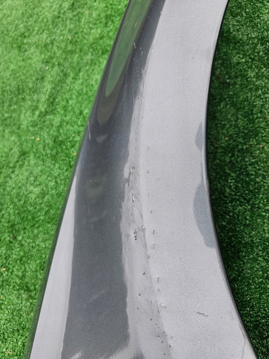 фото №6, Крыло правые перед seat leon iii 3 5f0