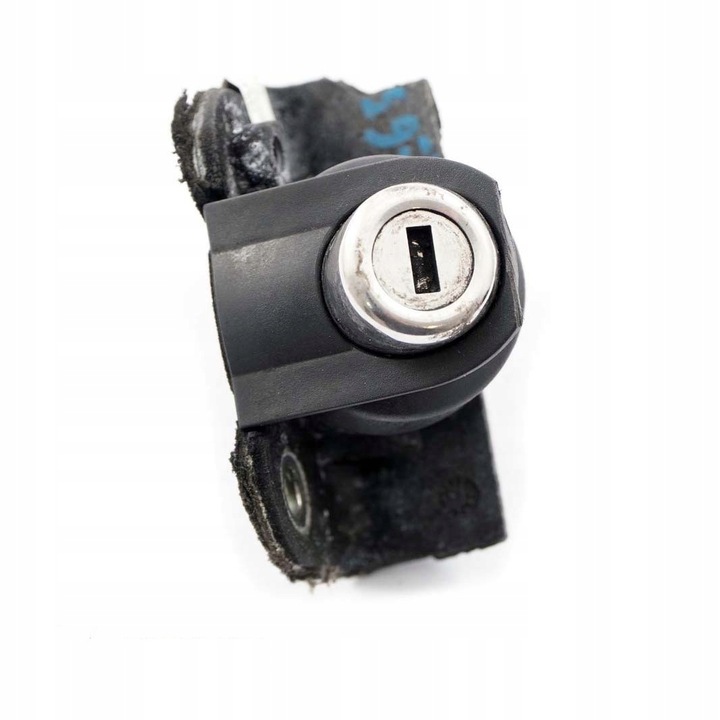 фото №11, Bmw e65 e66 e67 замок крышки багажника зад 7061934