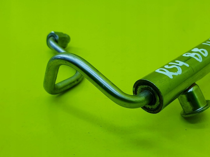 фото №3, Планка вприскувальний rs4 b8 rs5 4.2 fsi 079133315at