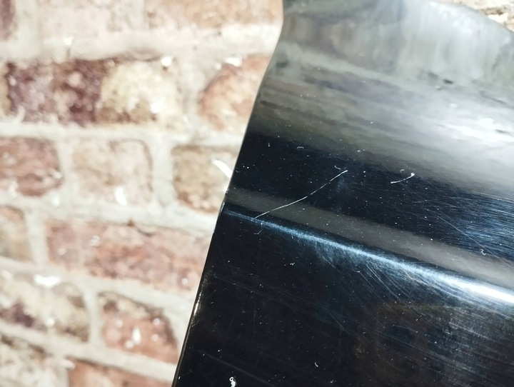 фото №6, Крило перед праві audi a5 8t 2007/2011 рік