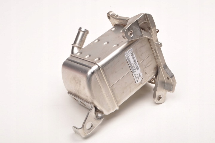 фото №3, Volvo s60 ii v60 i v70 iii s90 ii 2.0 d4 d4204t5 радіаторів вихлопних газів 32203034
