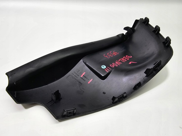 фото №5, Захист заглушка панелі ліва berlingo partner iii 08- #3533