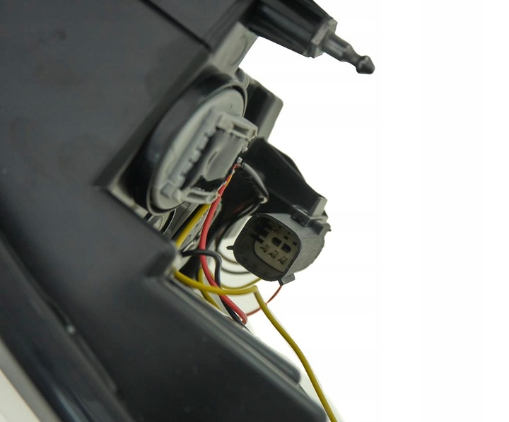 фото №10, Лампа зад do ford втулка стабилизатора 2017-2019 gj5z13404h правая