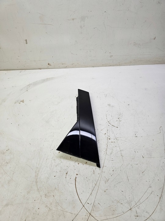 фото №1, Планка накладка двері лівий зад audi q3 83a839903a