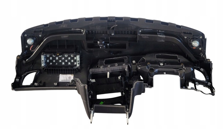 фото №8, Audi a4 b8 a5 s-line консоль панель капот оригінал jak нова 8t1857041