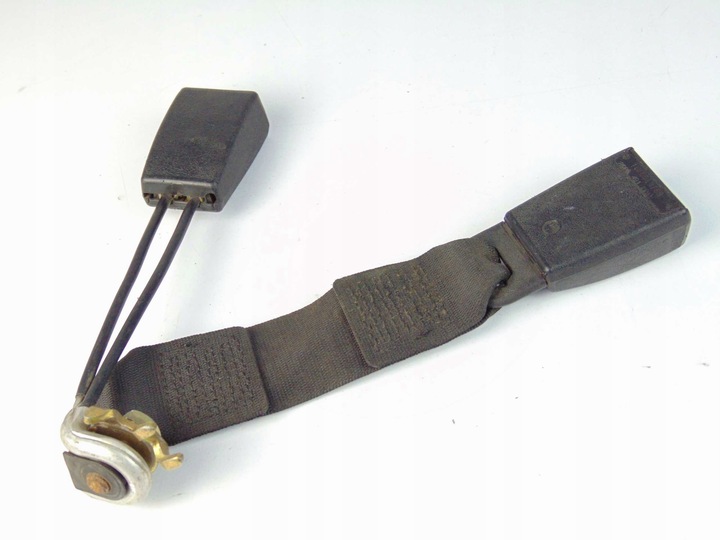 фото №1, Mercedes s класс w140 застёжка ремней двойной средство зад правые a1408600269