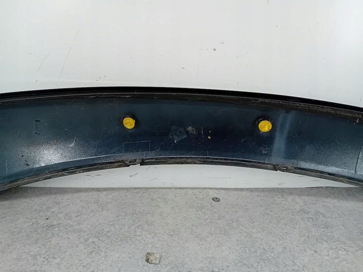 фото №8, Планка стійка, скла праві перед citroen c3 i pluriel 9646521280 1.6 16v