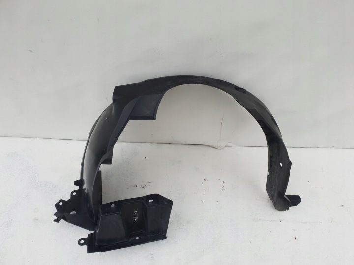 фото №7, Citroen c1 ii peugeot 108 14- подкрылок правое перед передние 53875-0h060