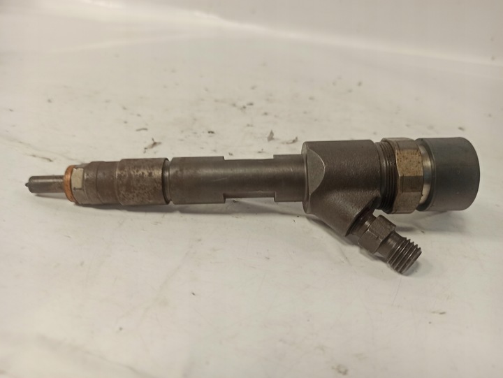 фото №6, Renault scenic ii 1.9 dci инжектор 8200389369 0445110230