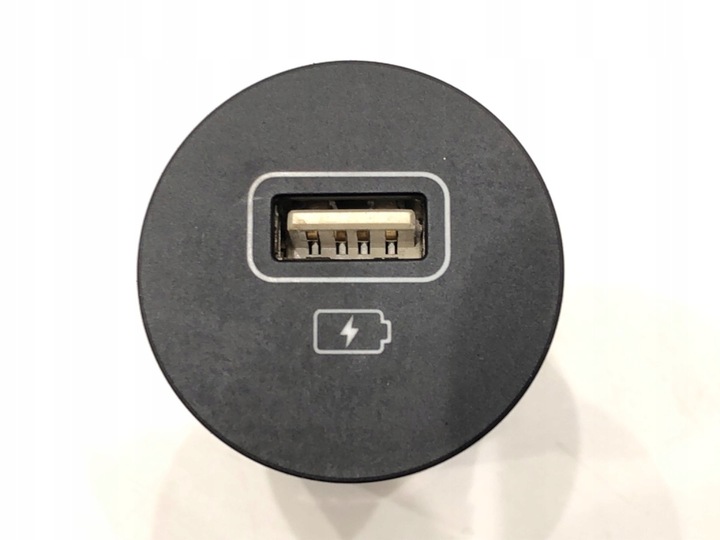 фото №1, Гніздо usb hyundai i20 iii 96125-q0500