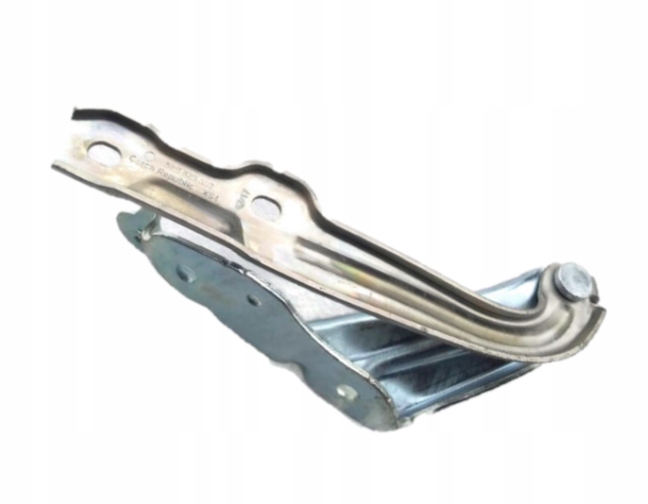 фото №1, Петля капота кришки перед skoda octavia 3 iii праві