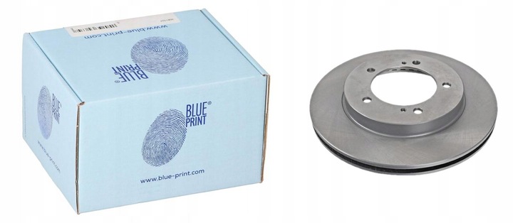 фото №1, Диск гальмівна suzuki vitara 2.0i16v 97.05-.2.0i