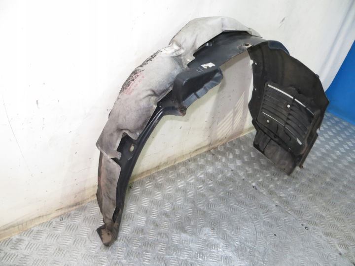 фото №9, Honda cr-v iv підкрилок ліві перед 74151-t1ga-g0 12-