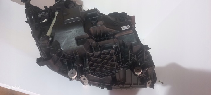 фото №11, Лампы передние bmw g11 g12 laser рестайлинг lci, левая +правая