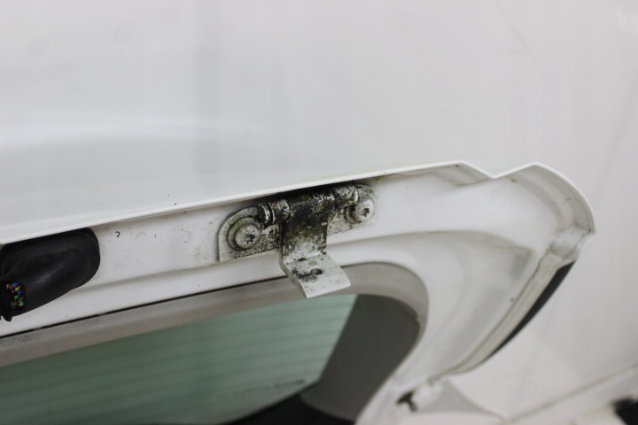 фото №13, Кришка кришка багажника opel astra iv j універсал 2009- z40r