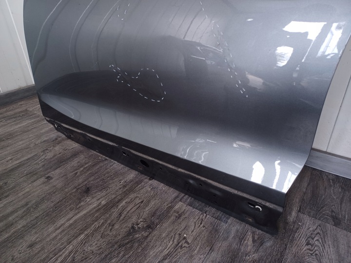 фото №4, Двері ------ skoda enyaq ------- передні ліві