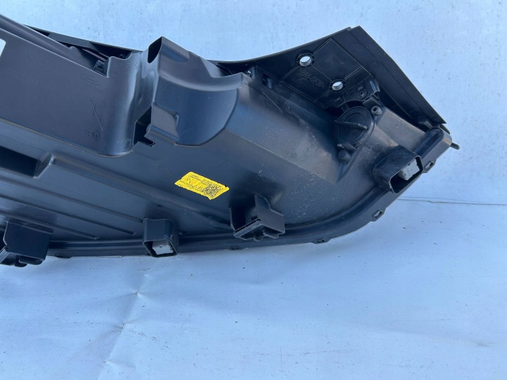 фото №13, Hyundai tucson ii iii рестайлинг 18-20 фара левая полный led 92101-d7700 оригинал