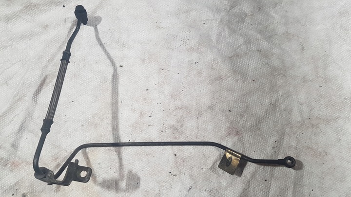 фото №1, Ford mondeo mk3 2,0 tdci шланг труба шланг масляний